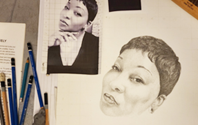 portfolio